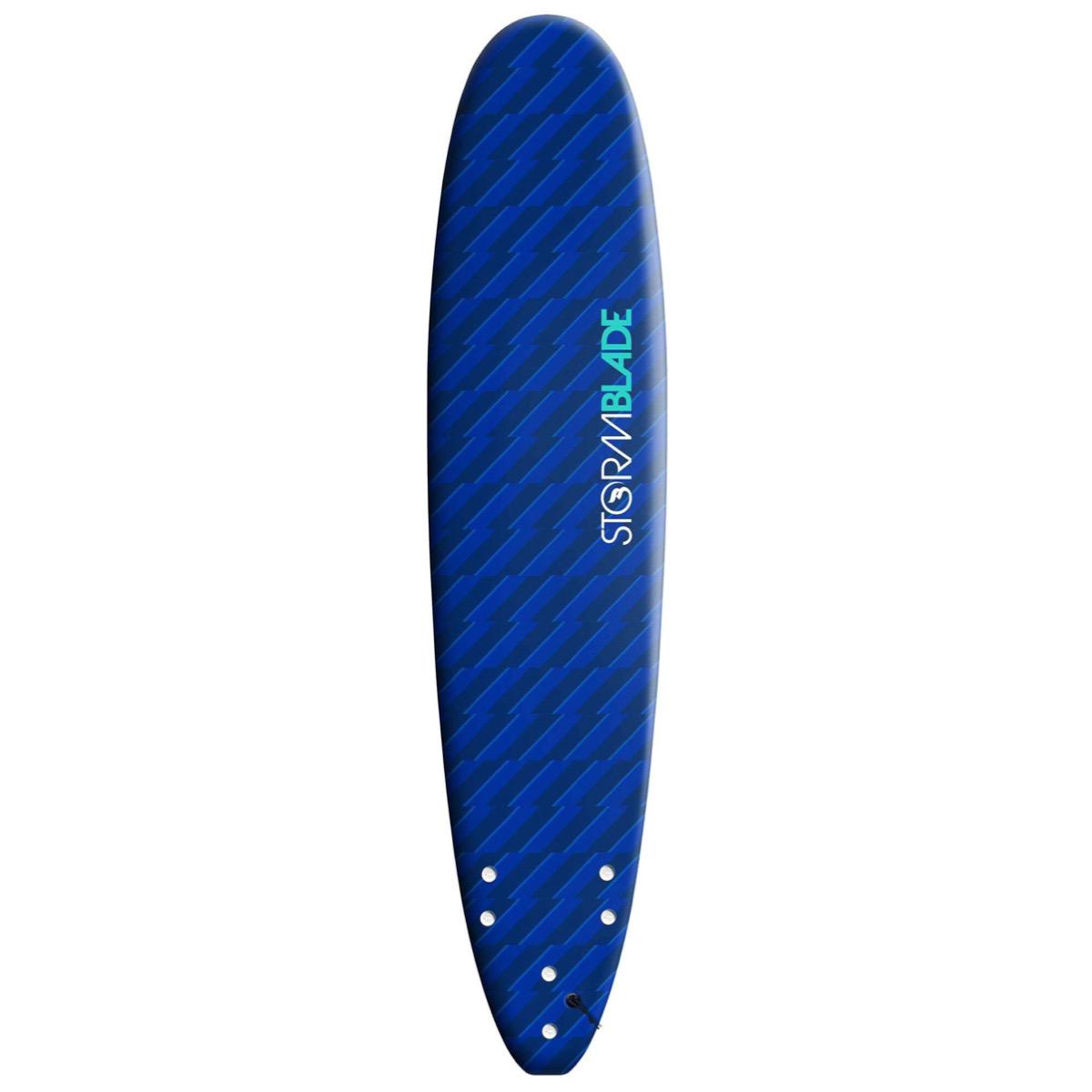 STORM BLADE / STORM BLADE / SOFTBOARD 8`0 BLIZZRAD BLUE